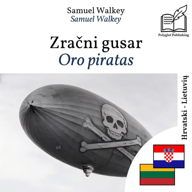 Oro piratas