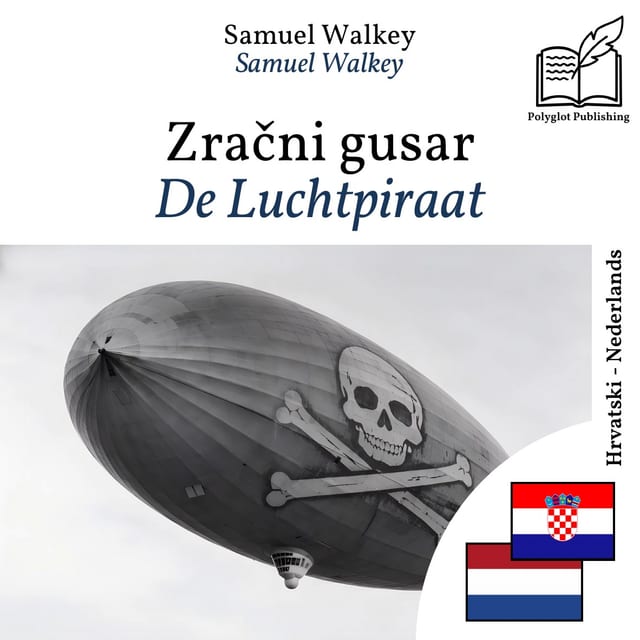 De Luchtpiraat