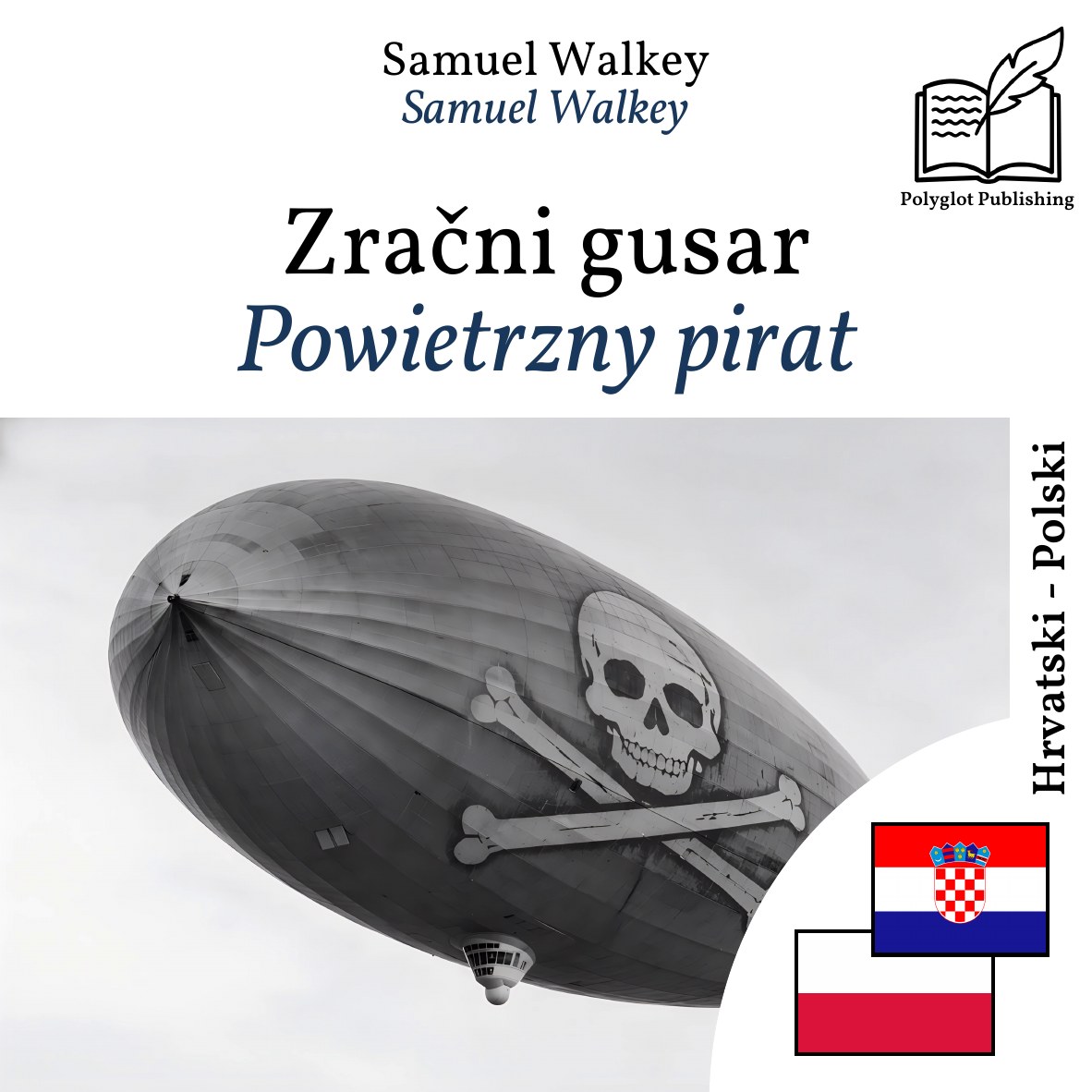 Powietrzny pirat
