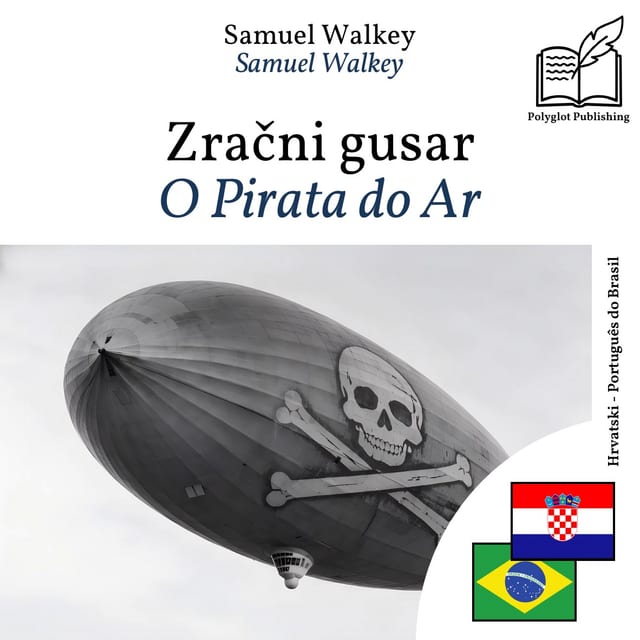 O Pirata do Ar