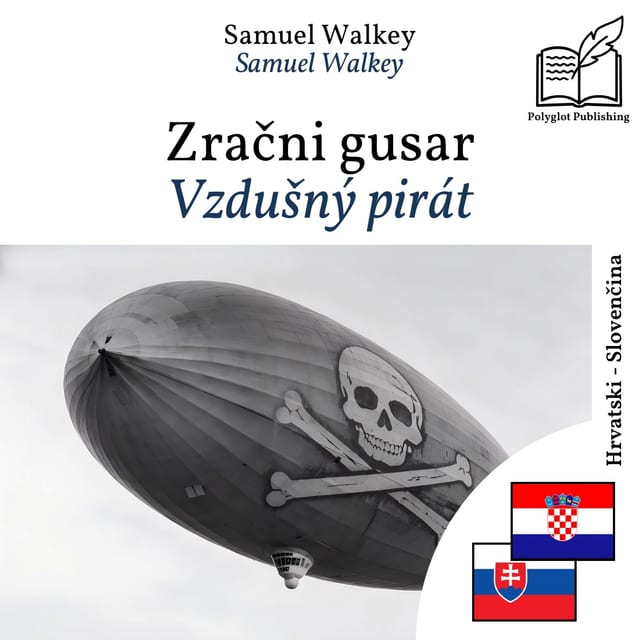 Vzdušný pirát