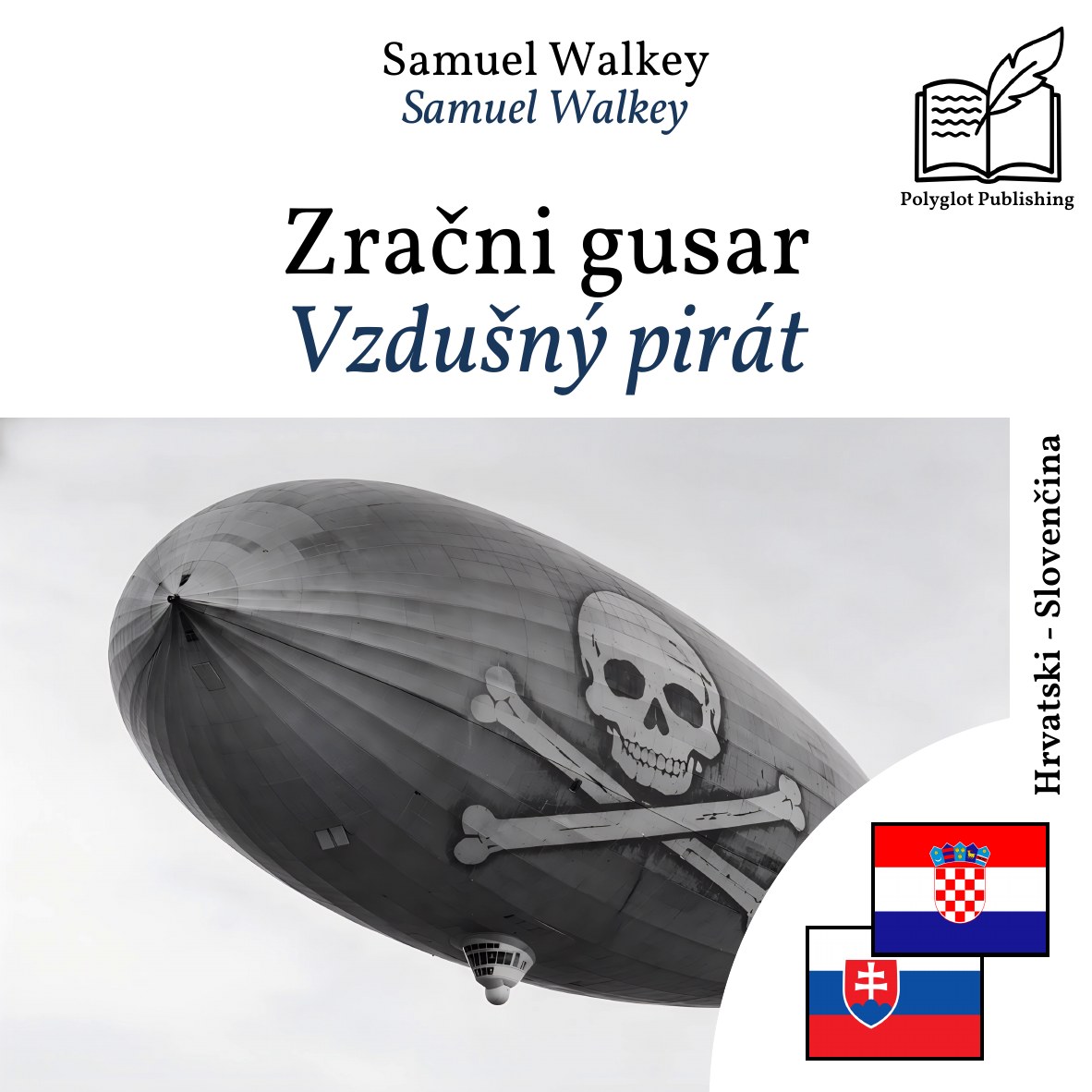 Vzdušný pirát