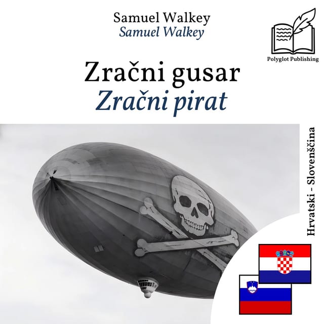 Zračni pirat