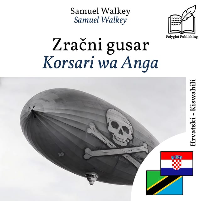 Korsari wa Anga
