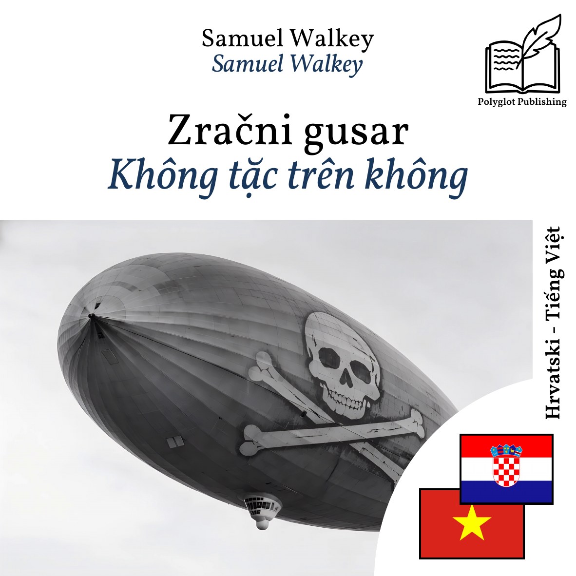 Không tặc trên không
