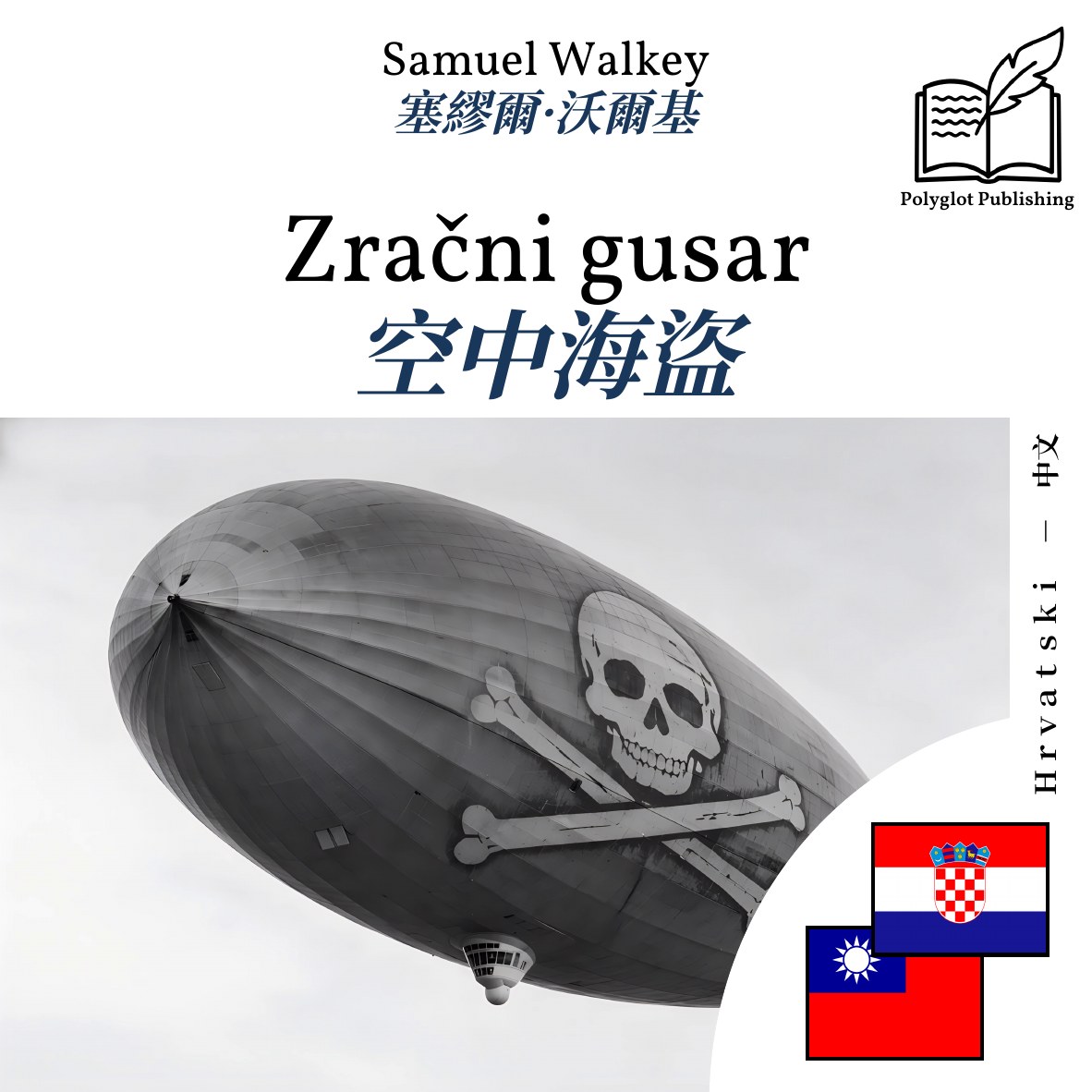 空中海盜