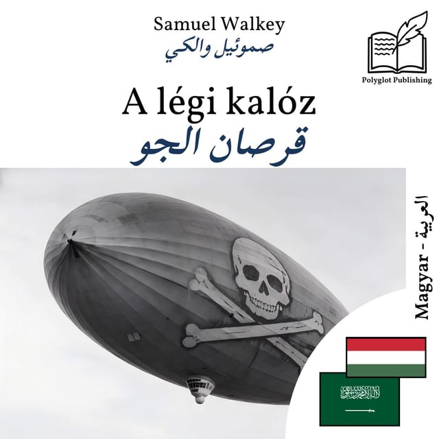 قرصان الجو