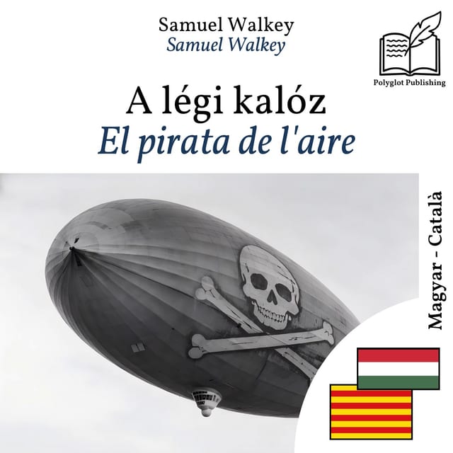 El pirata de l'aire