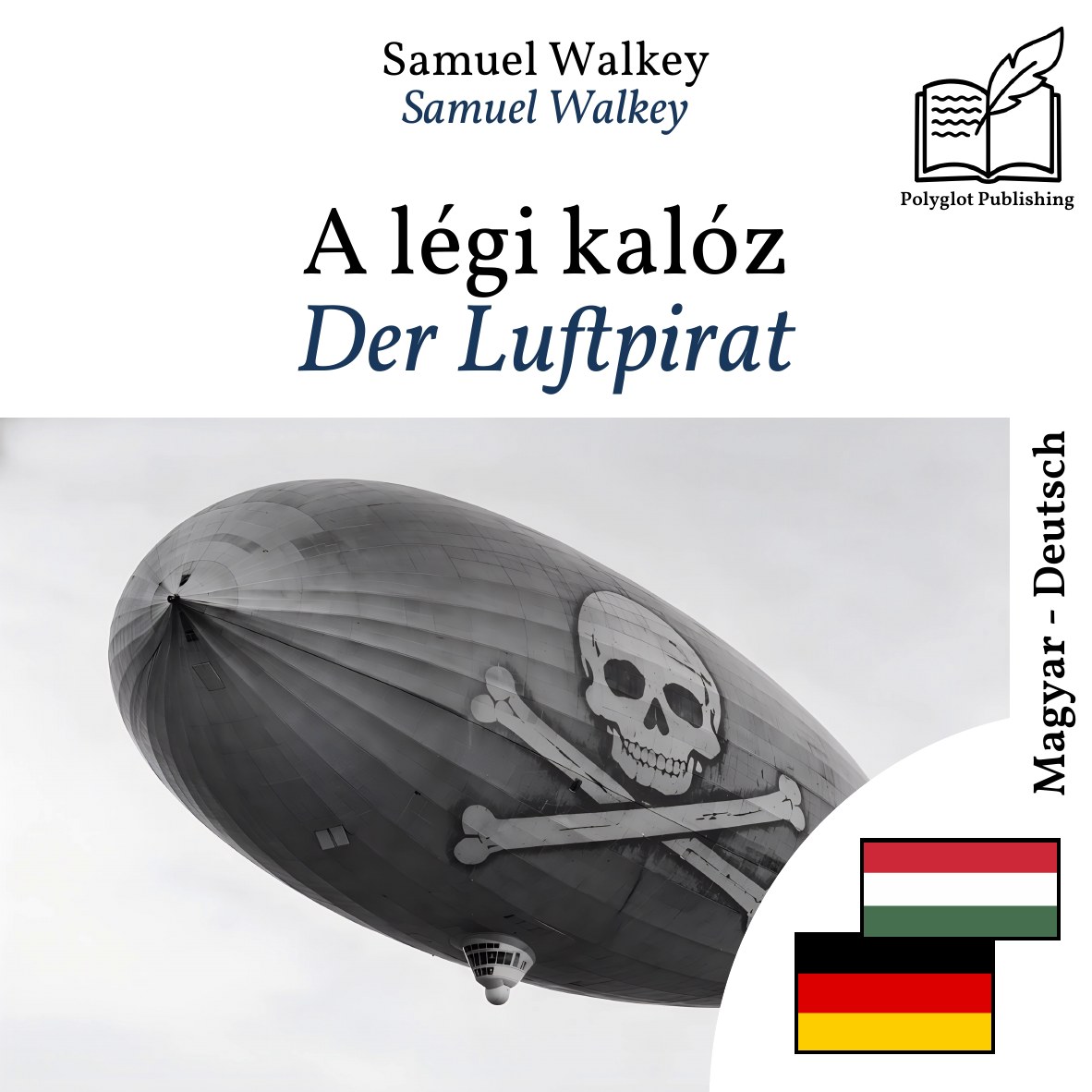 Der Luftpirat