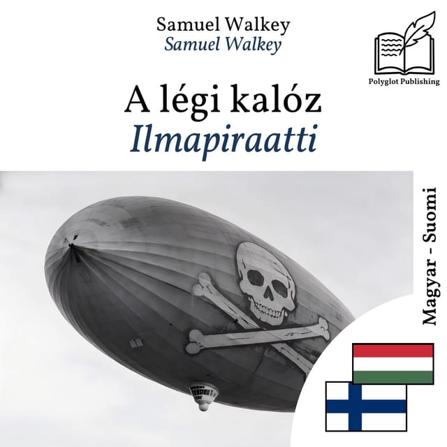 Ilmapiraatti