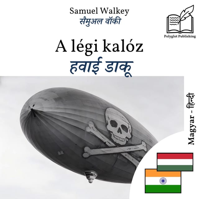 हवाई डाकू