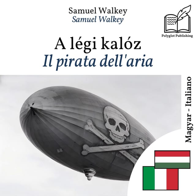 Il pirata dell'aria