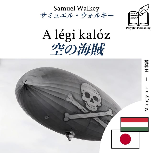 空の海賊