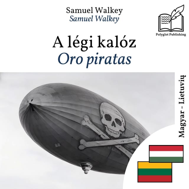 Oro piratas
