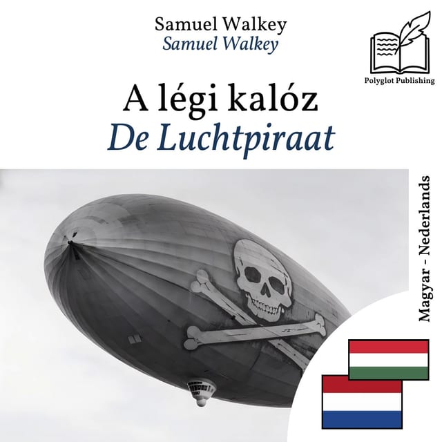 De Luchtpiraat