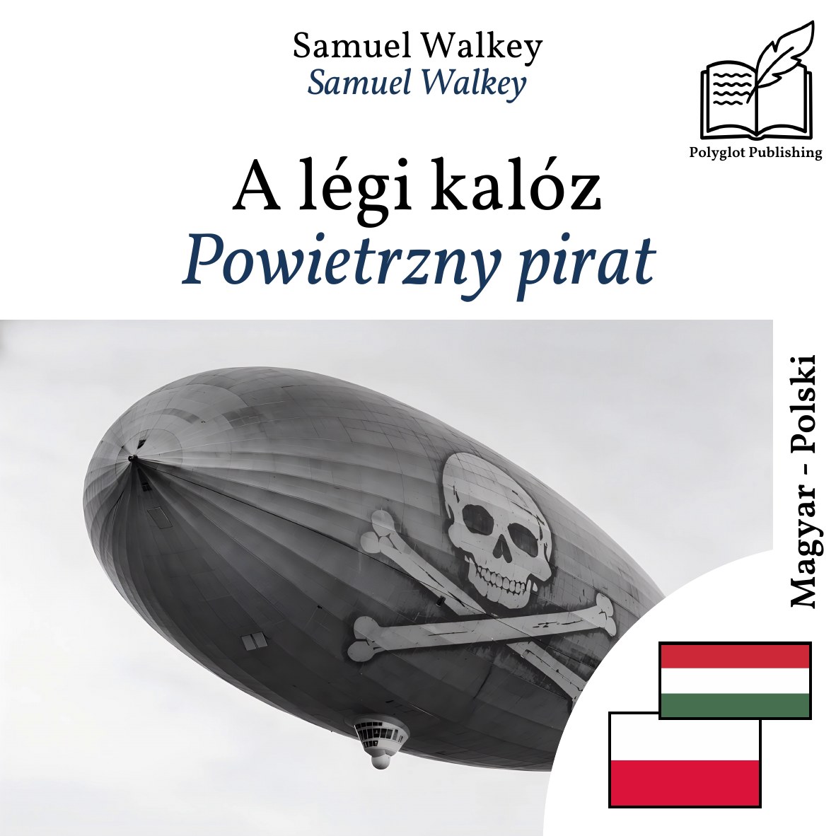 Powietrzny pirat