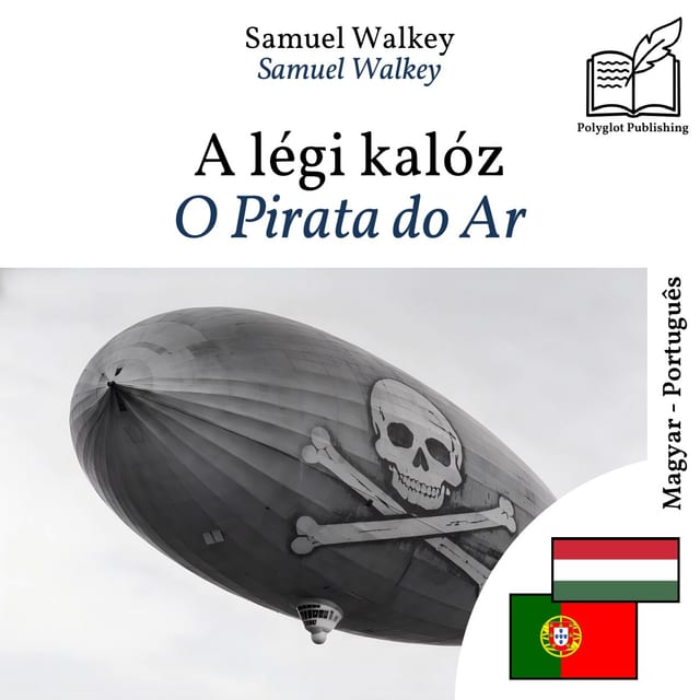 O Pirata do Ar