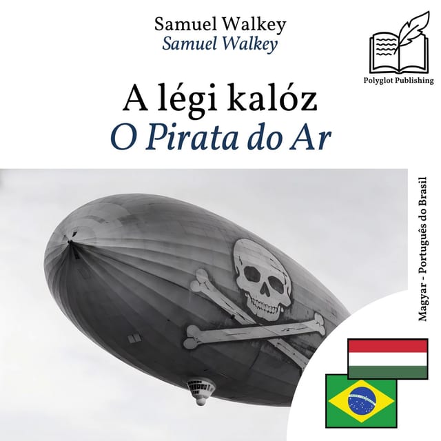 O Pirata do Ar