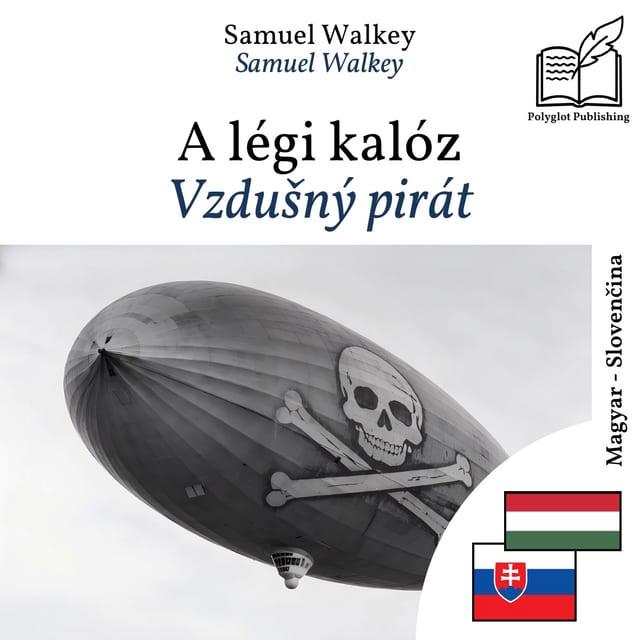 Vzdušný pirát
