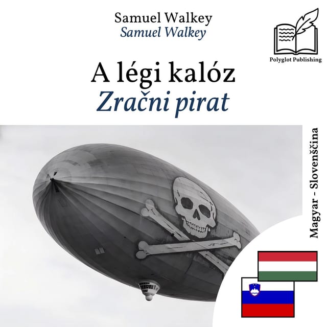 Zračni pirat