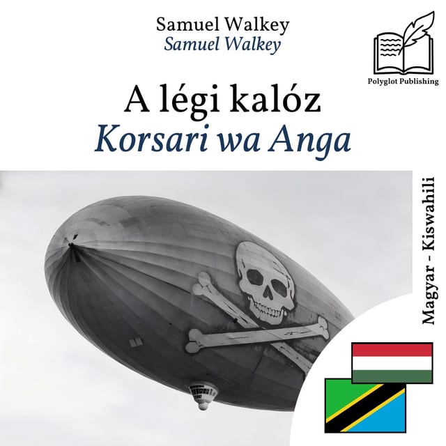 Korsari wa Anga