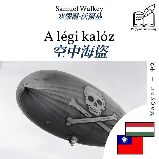 空中海盜