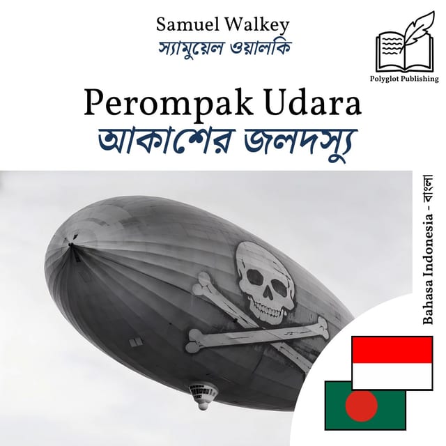 আকাশের জলদস্যু