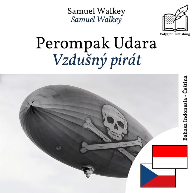Vzdušný pirát