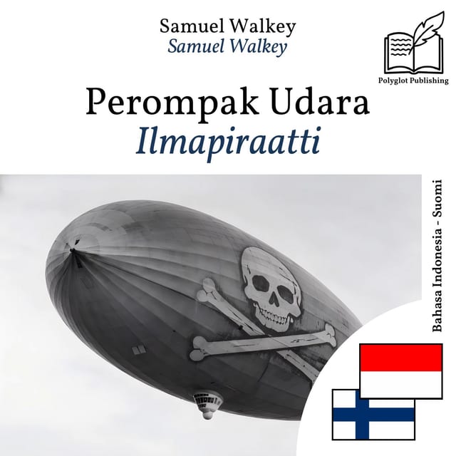 Ilmapiraatti