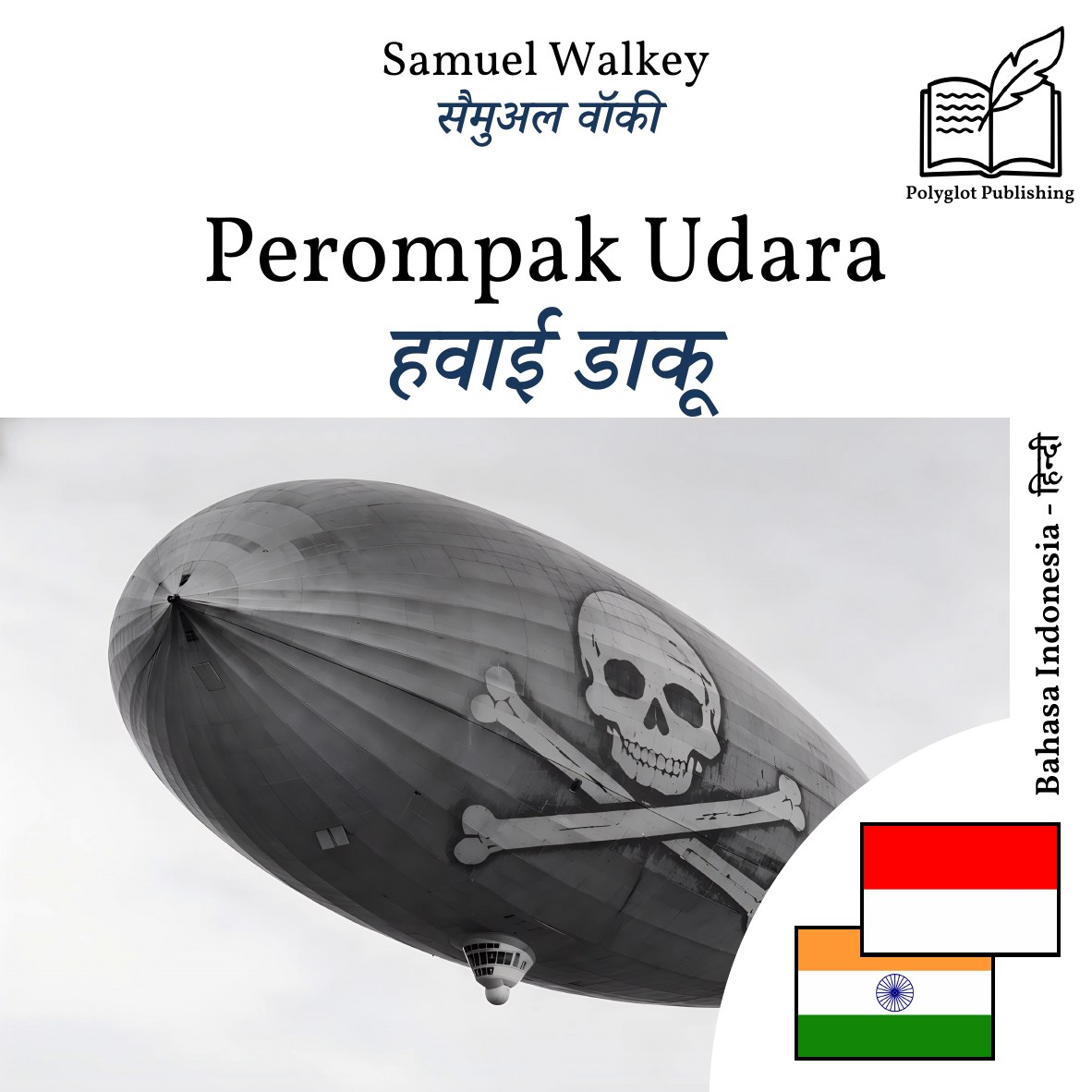 हवाई डाकू