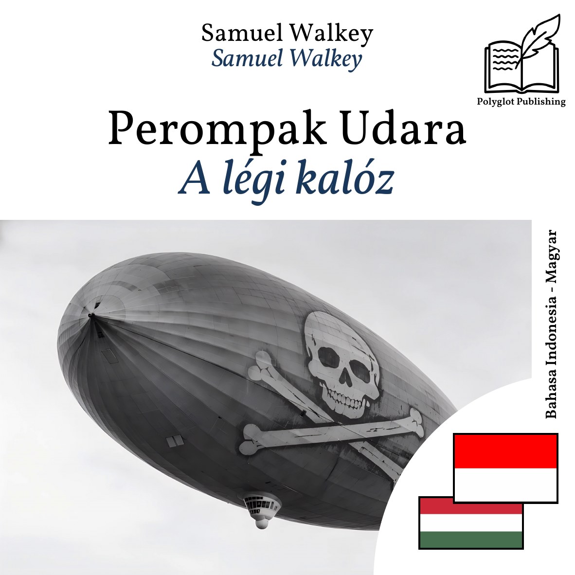 A légi kalóz
