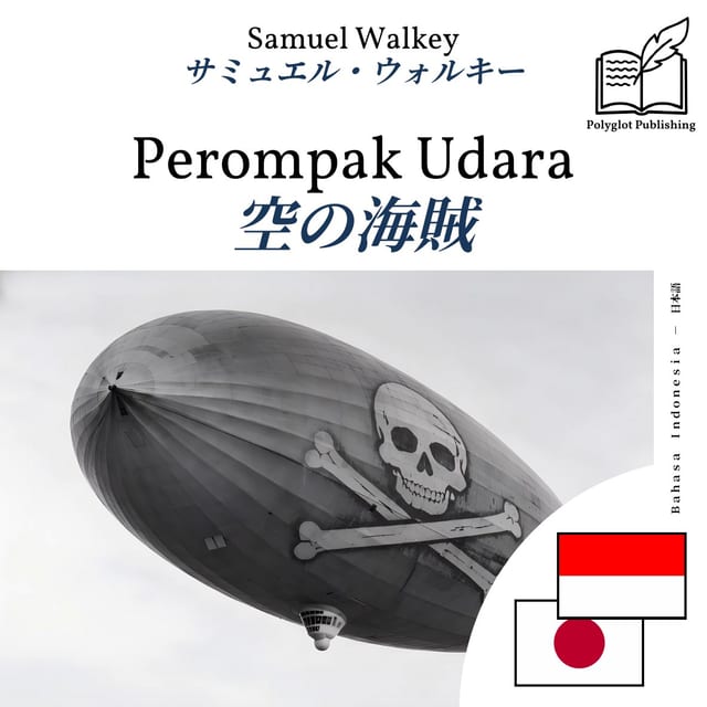 空の海賊