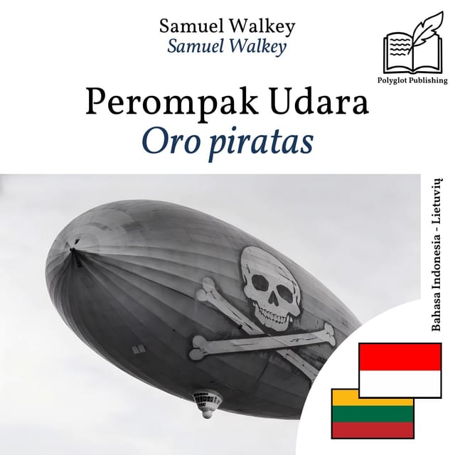 Oro piratas