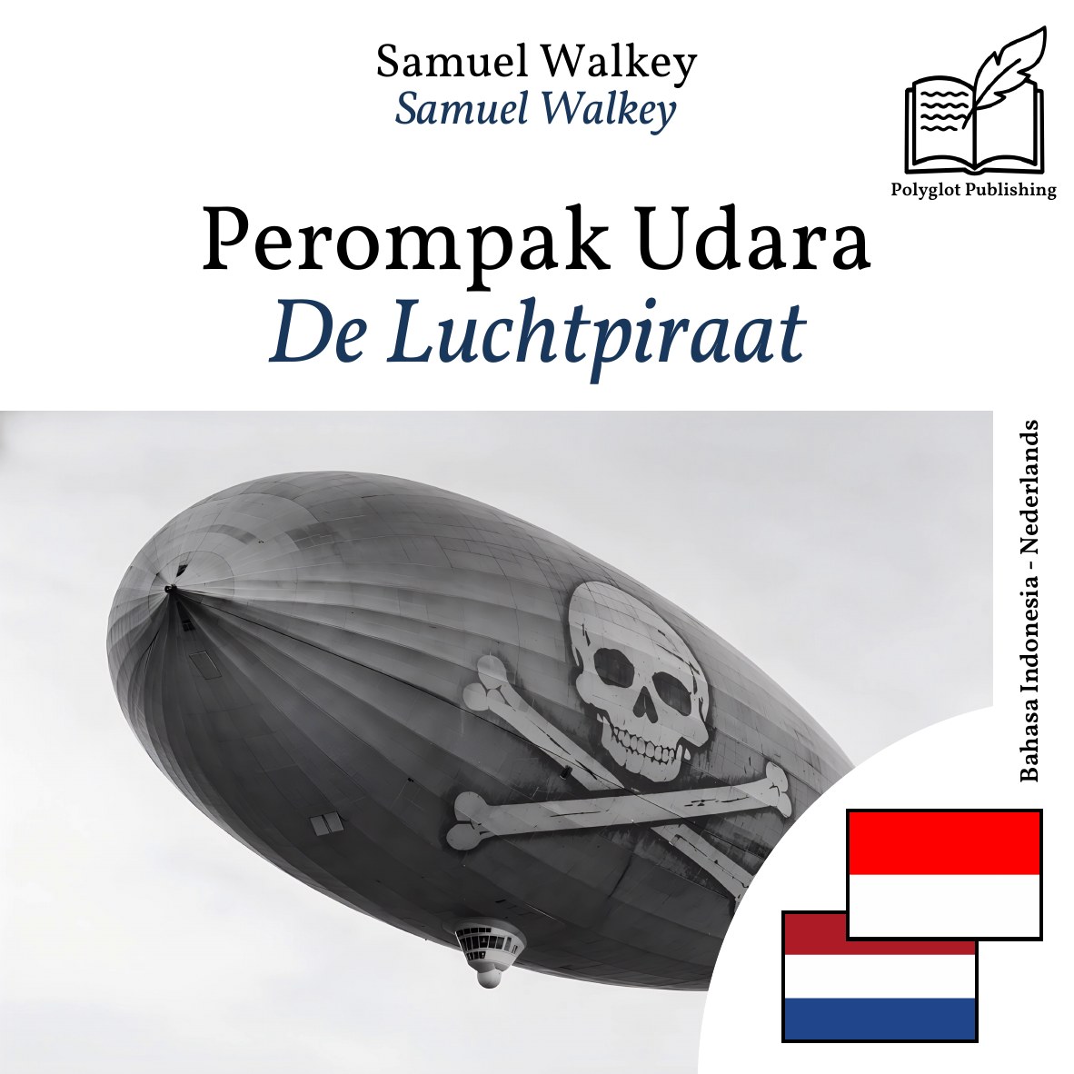 De Luchtpiraat