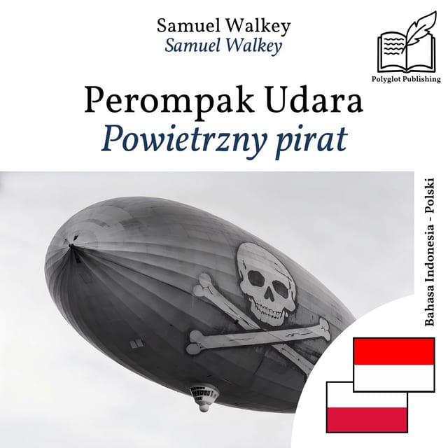 Powietrzny pirat