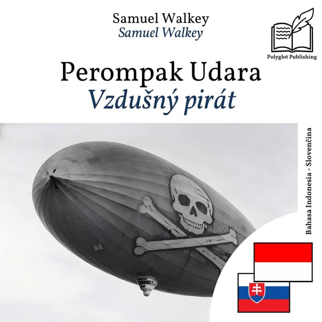 Vzdušný pirát