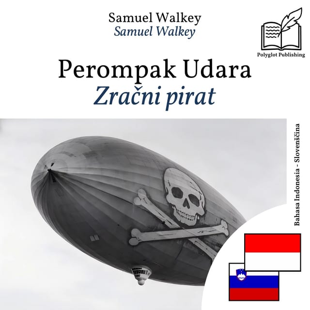 Zračni pirat