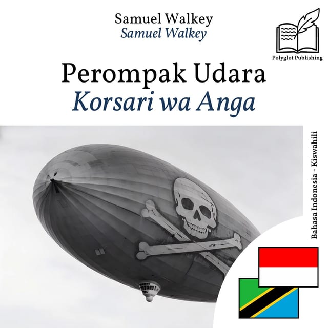 Korsari wa Anga