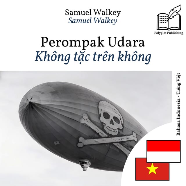 Không tặc trên không