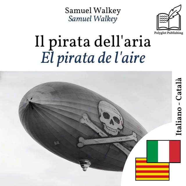 El pirata de l'aire