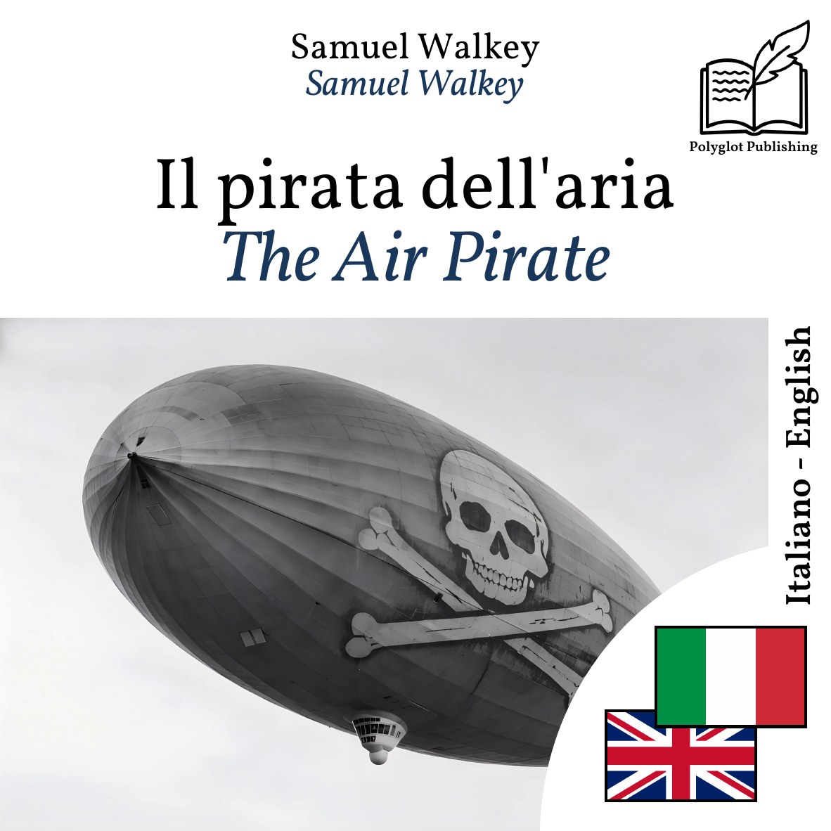 The Air Pirate