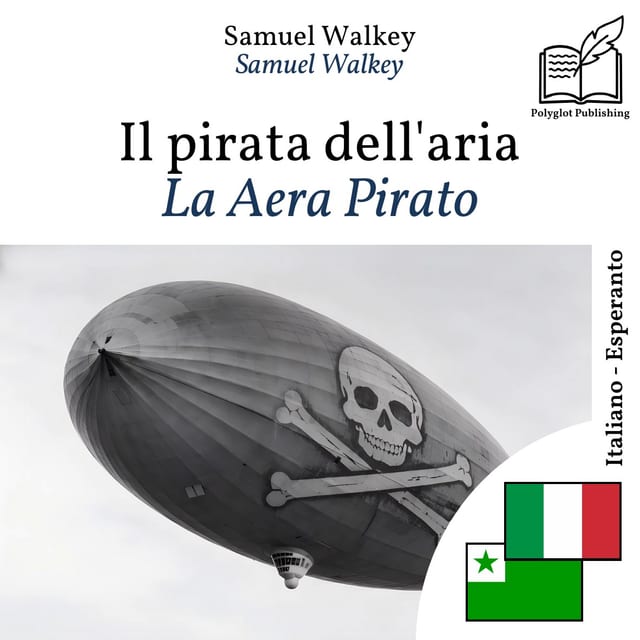 La Aera Pirato