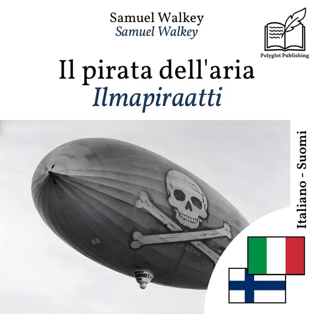 Ilmapiraatti
