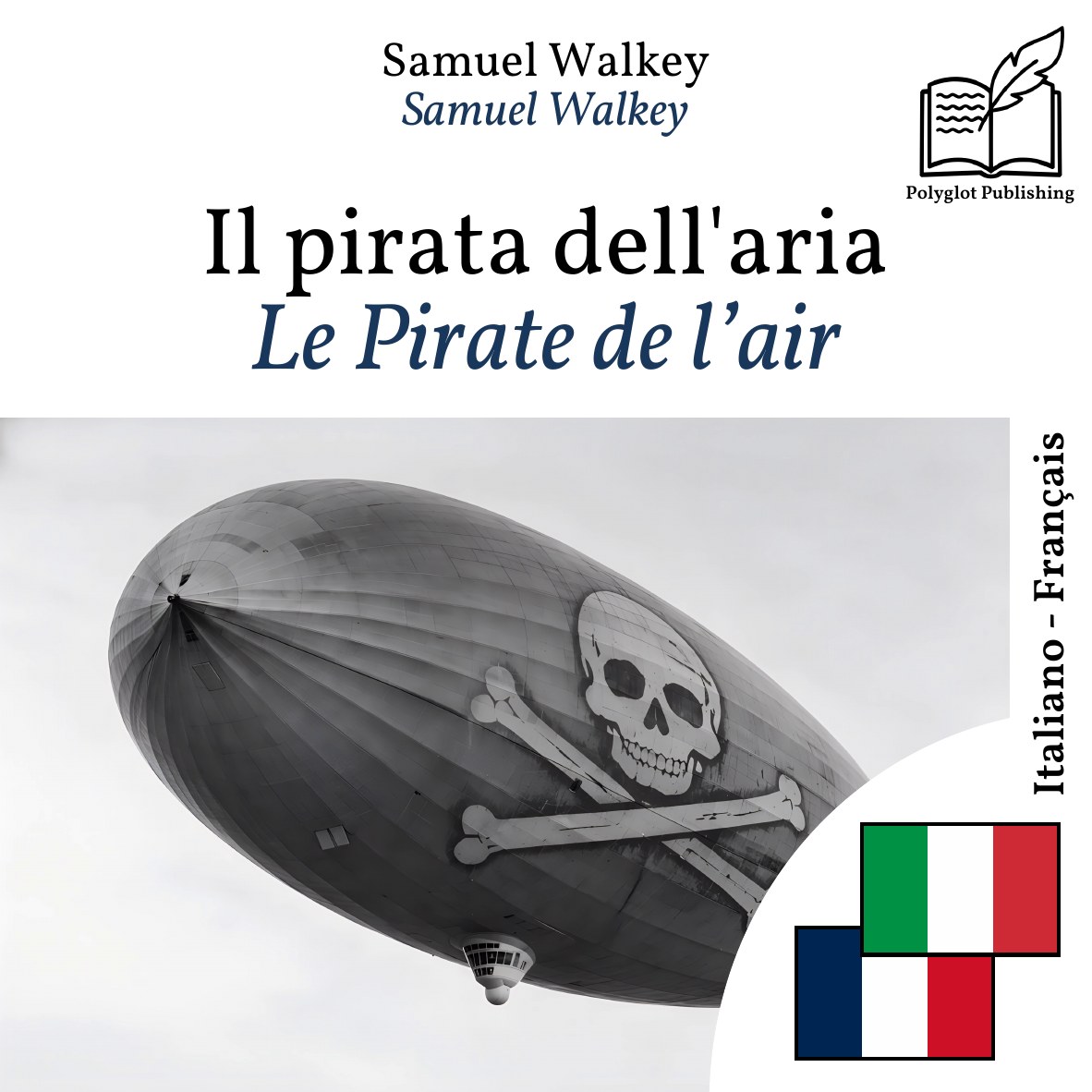 Le Pirate de l’air