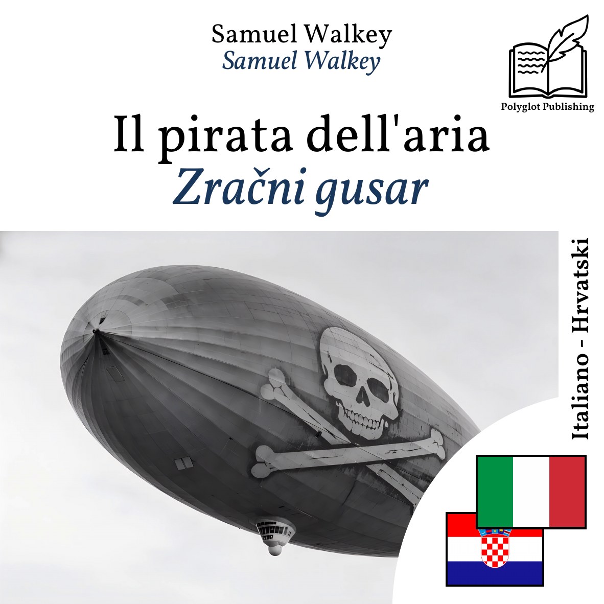 Zračni gusar