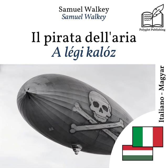 A légi kalóz