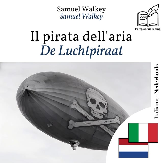 De Luchtpiraat