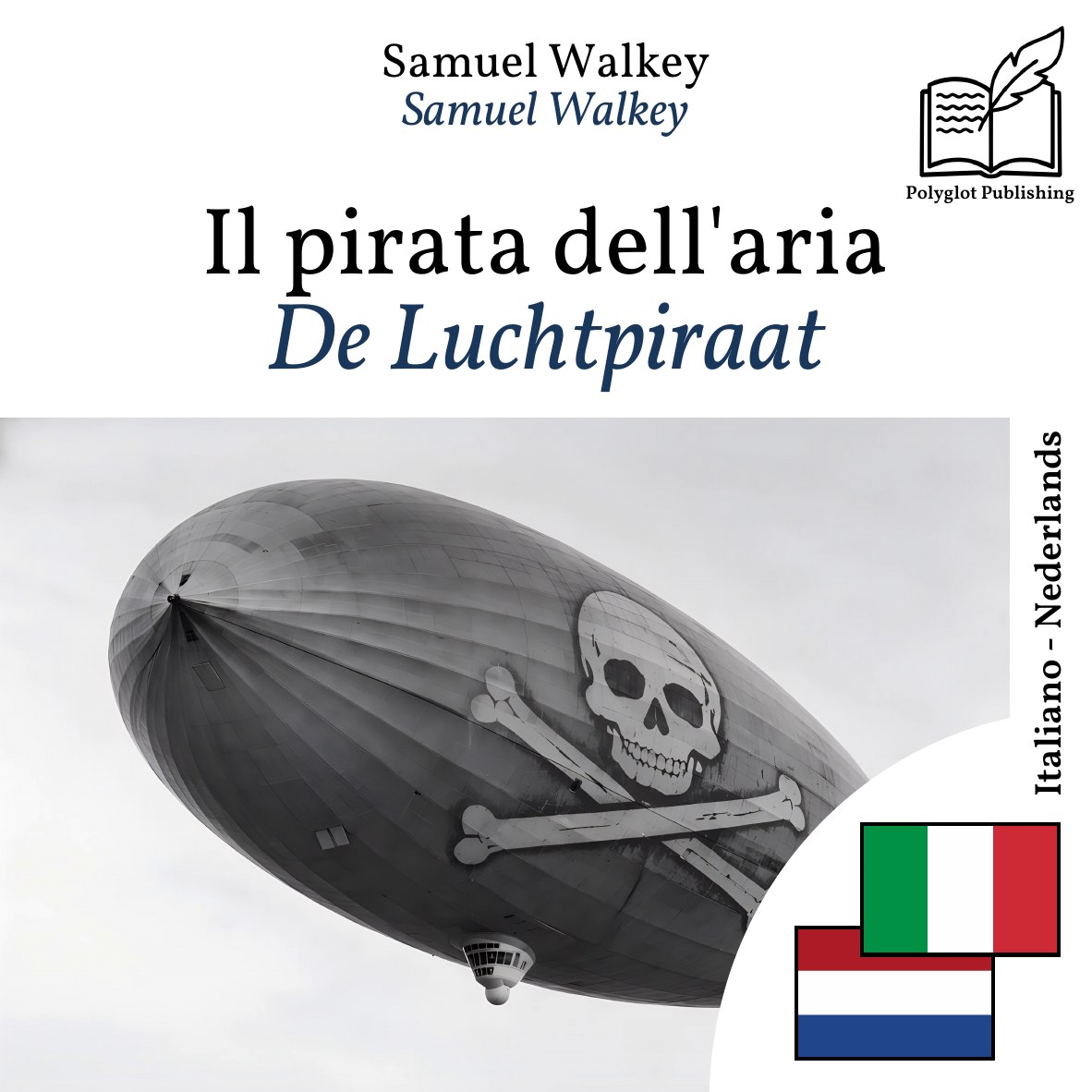 De Luchtpiraat