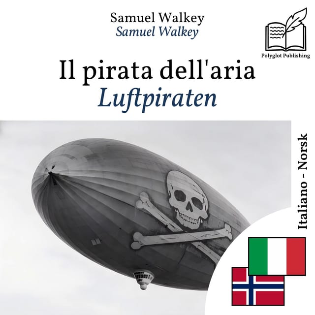 Luftpiraten
