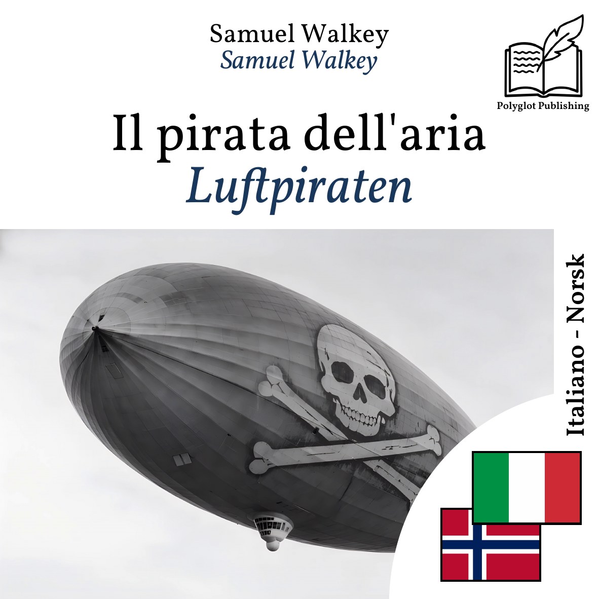 Luftpiraten